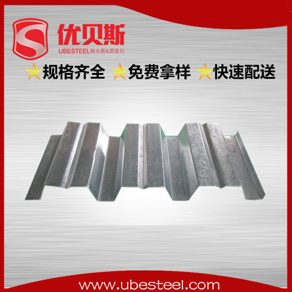 如何解決樓承板在復雜結構中的連接難題?