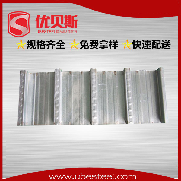 如何提升鋼結(jié)構(gòu)樓承板的綜合施工效率?