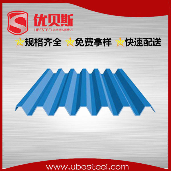 如何提升開口式樓承板的施工質量?